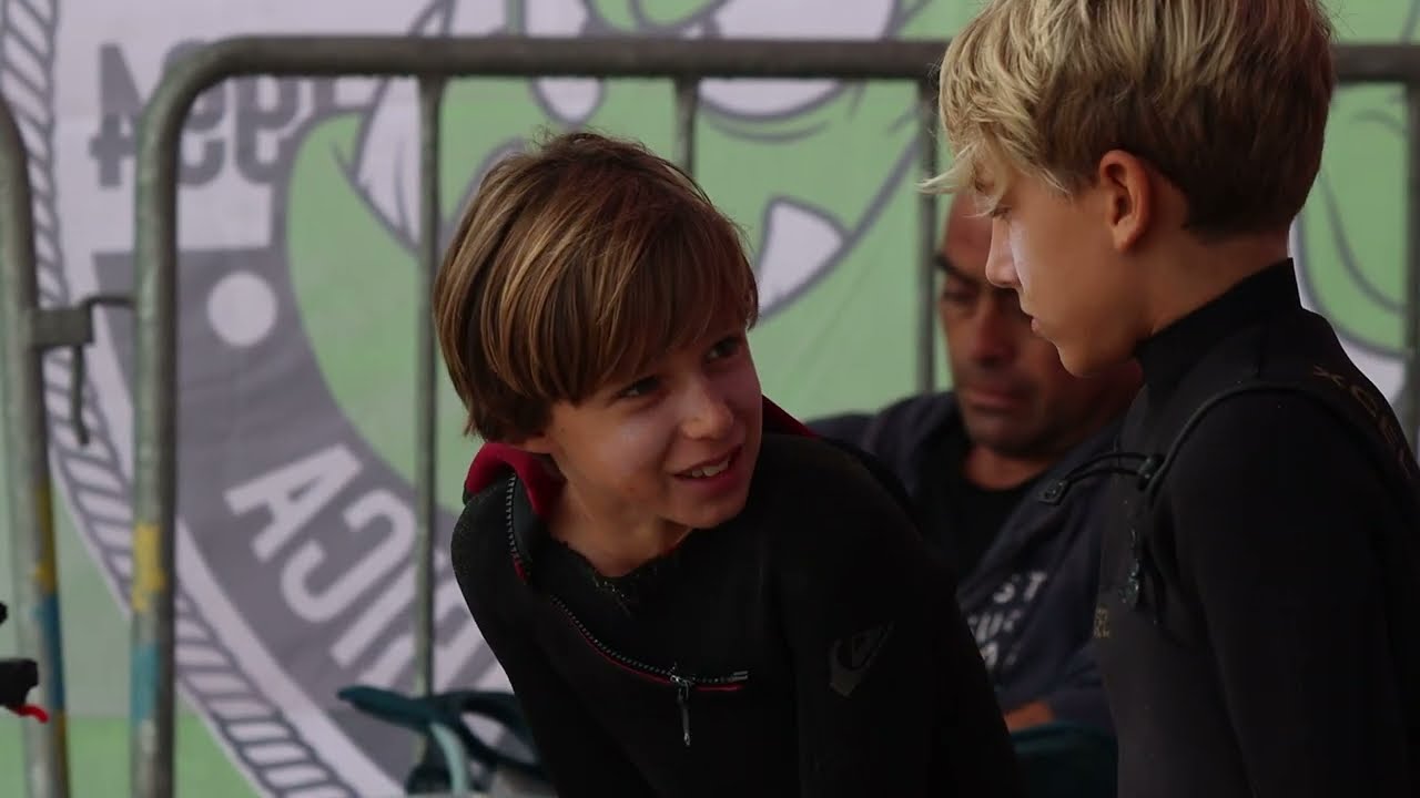 SuperGroms  3ª etapa 2025