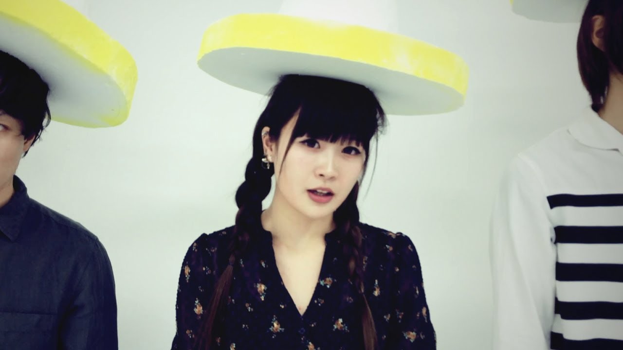 the mother's booth - ベイビーな彼にニコラシカ (Music Video)