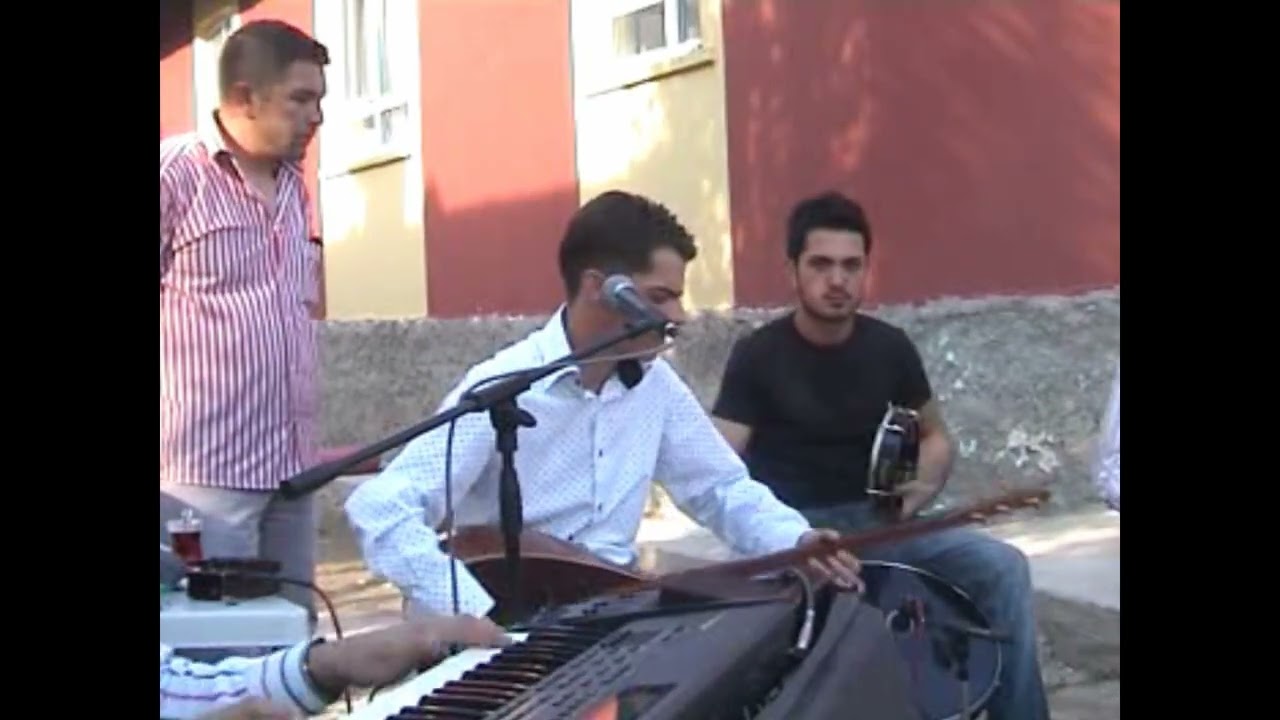 SİNCANLI FEHMİ Türküler eski kayıt 1