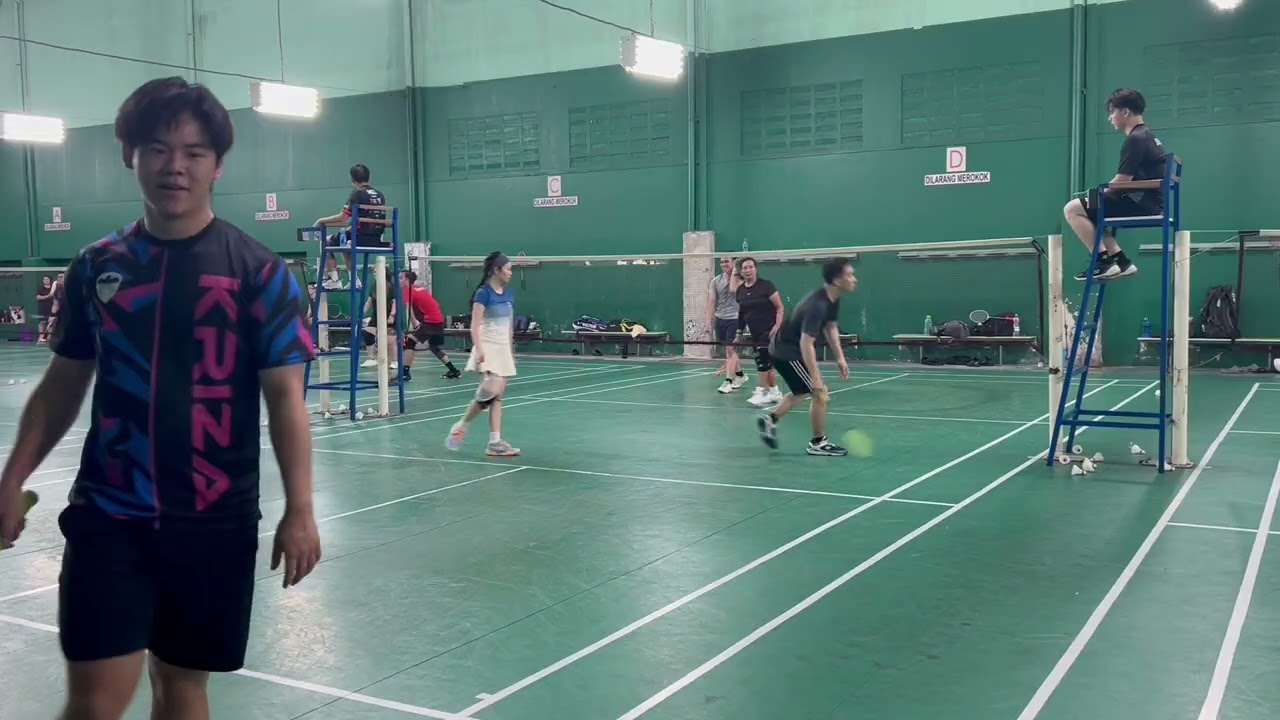 Minton 3T Internal 9 260207 Fledgling Andreas Inez vs WilliamN Cintya D