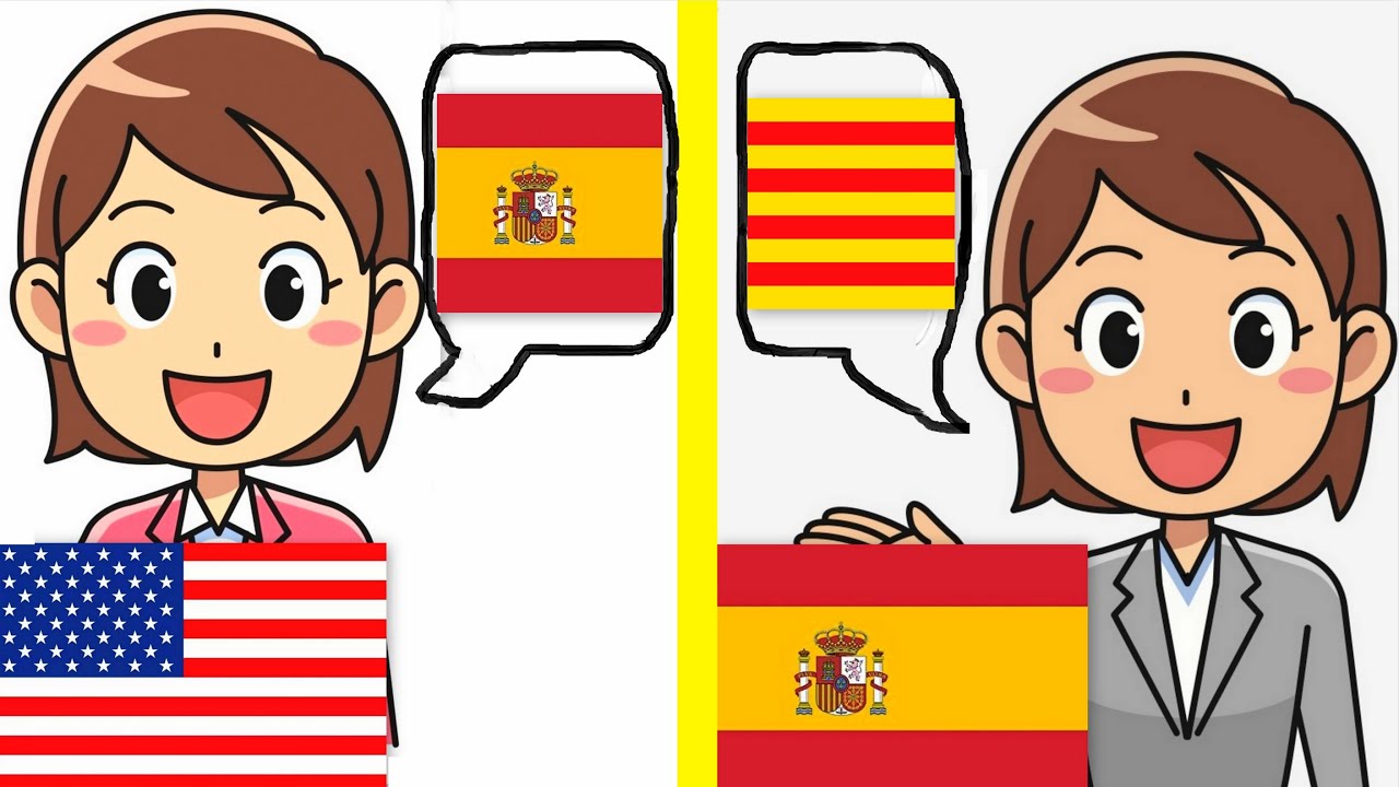 EL IDIOMA SECUNDARIO DE CADA PAÍS