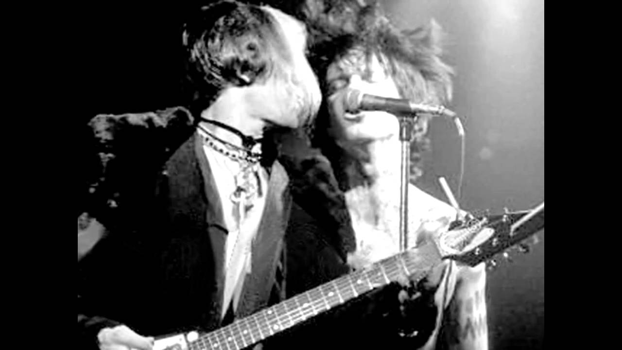 The Cramps - rare cover - Louie Louie (live in London 1980) Slideshow