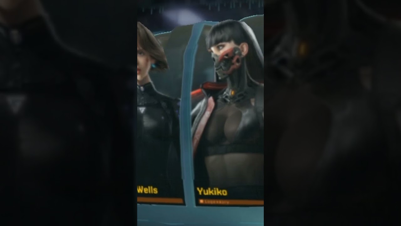 Entropy 2099 | Yukiko Samurai Battle Suit