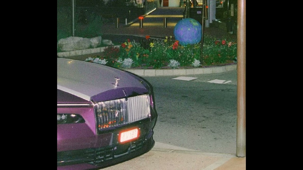 [FREE] Big Moochie Grape Type Beat 2026 - 