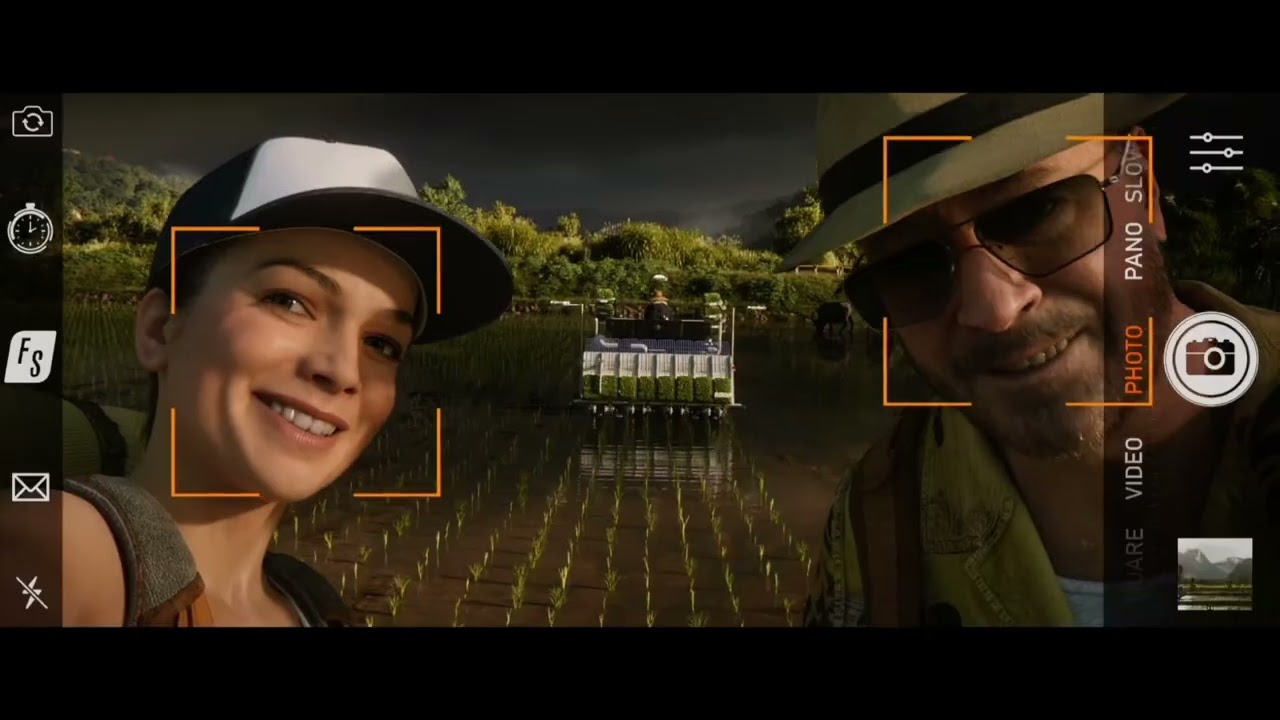 FARMING SIMULATOR 25      nová séria na PS5 