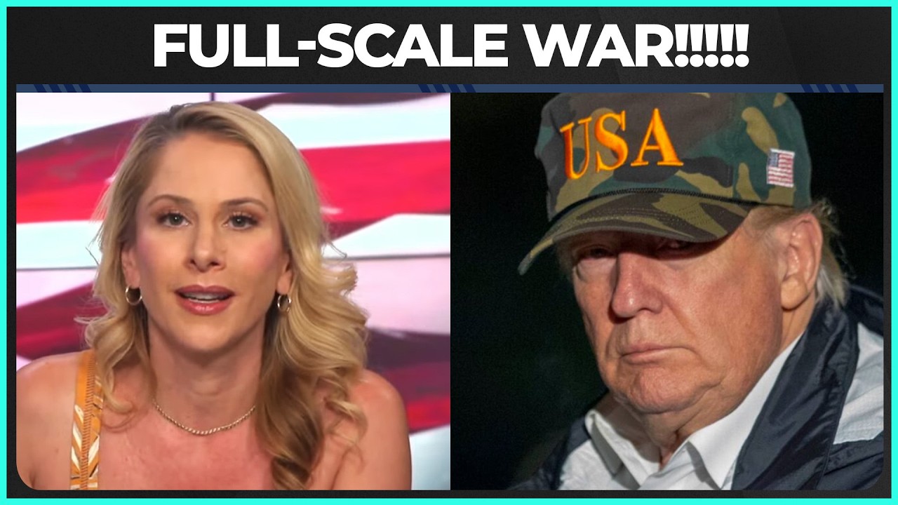 Full-Scale War With Iran Begins!