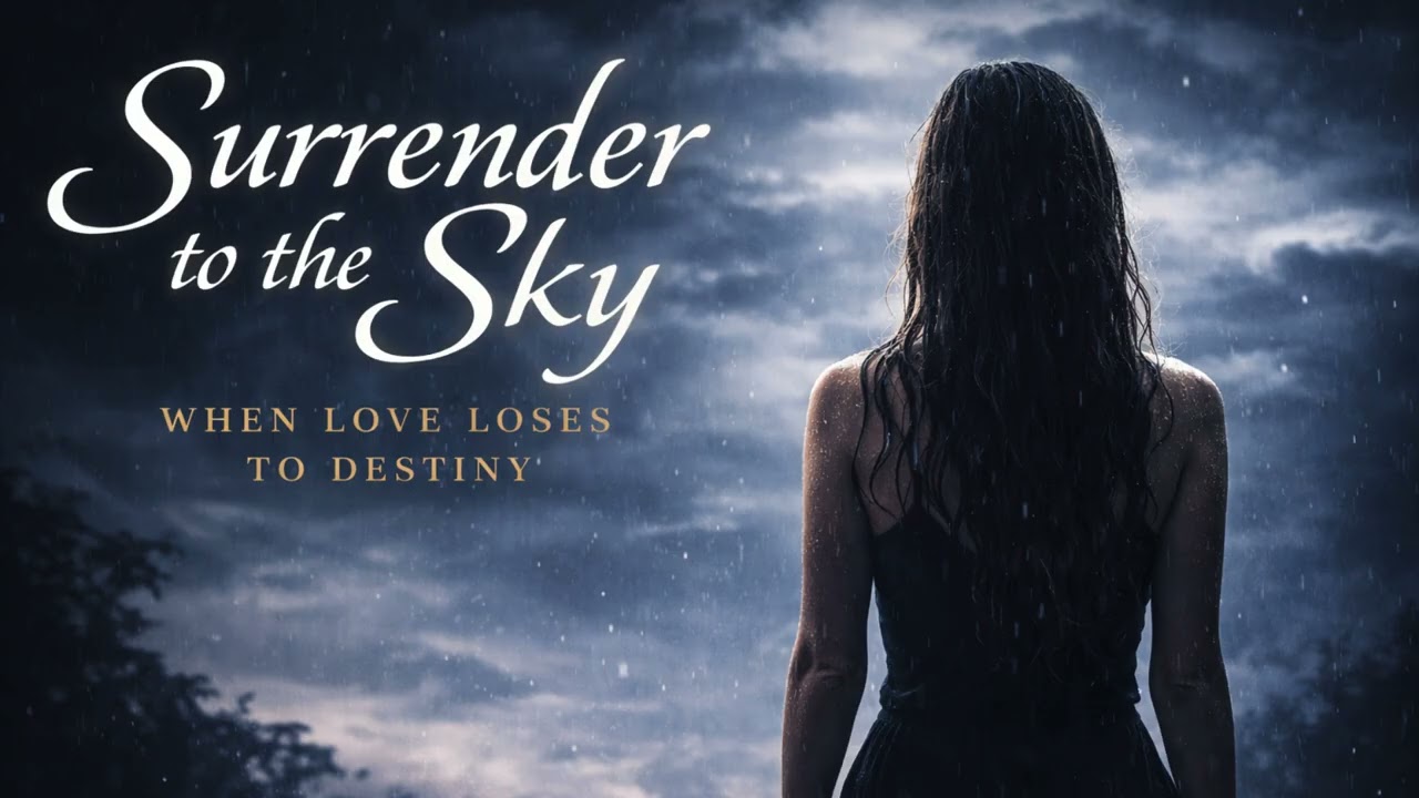 Surrender to the Sky | A Love That Fate Wouldn’t Allow