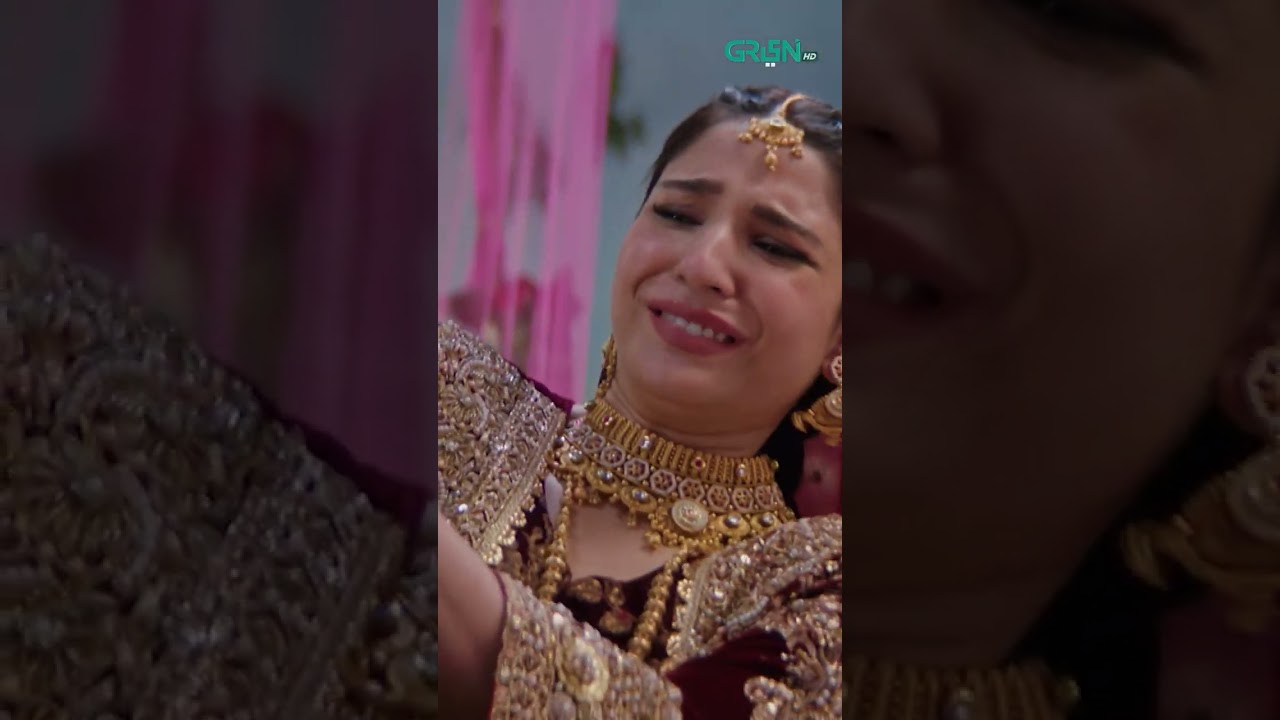 Noshiba Ka Akhri Anjaam ... #shorts #drama #ramshakhan #khushhalkhan #duniyapur #greent
