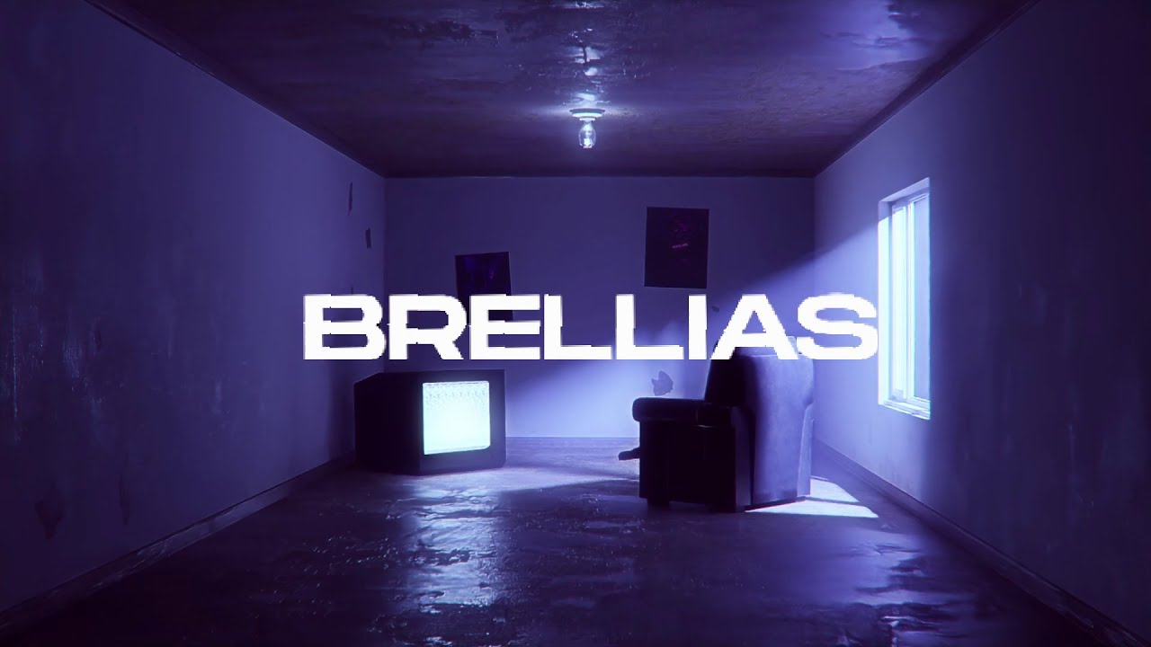 Brellias - 3D Artist - Demo Reel 2020