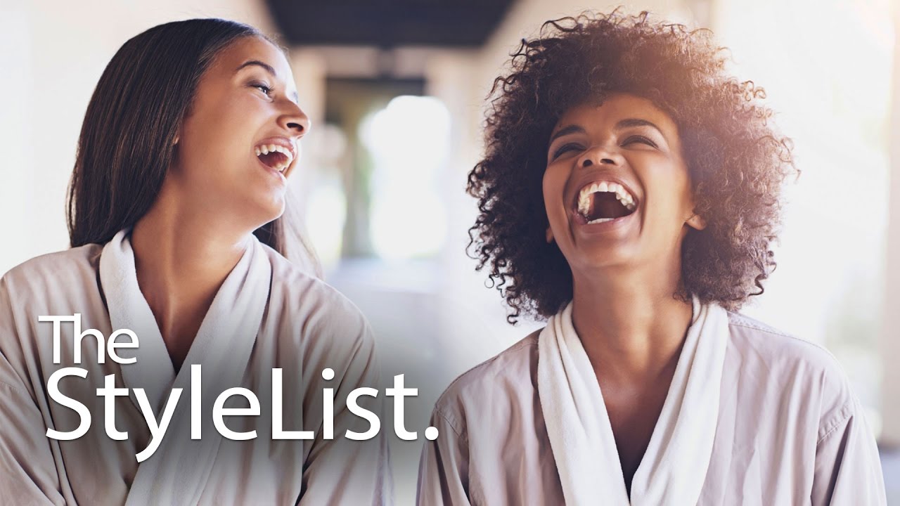 The StyleList: Mother's Day gift ideas.
