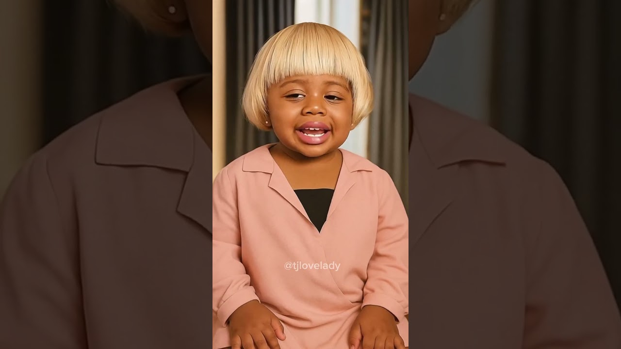 Baby Nene is savage #neneleakes #rhoa #shortsfeed