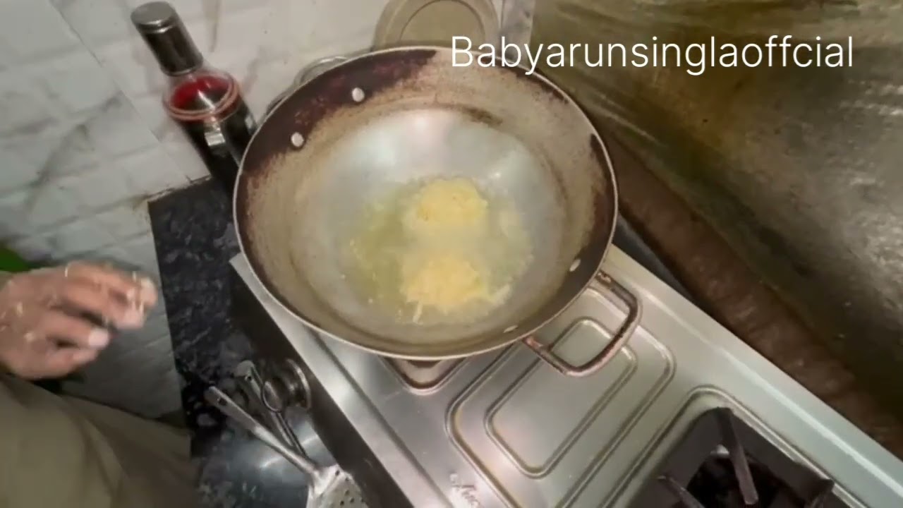 #satvikrecipes #alootikki #crispy 