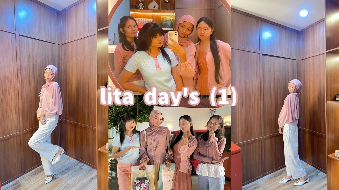 my birthday with il.conic