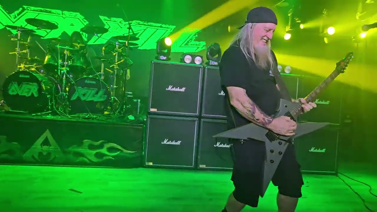 Overkill 