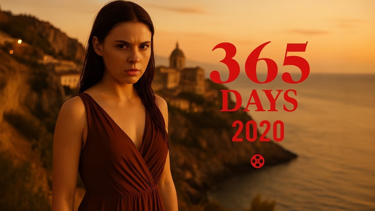 365 Days (365 dni) 2020 | Plot recap | English
