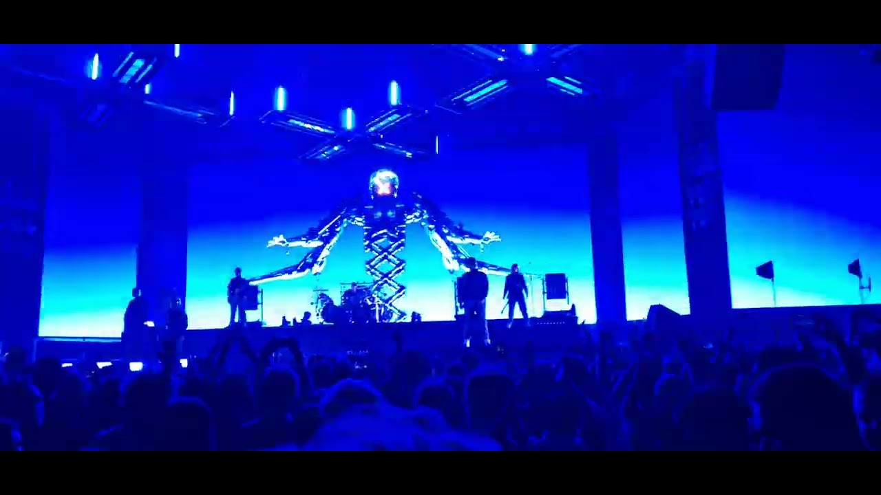 Electric Callboy: RATATATA (Copenhagen, DK, November 1st, 2025)