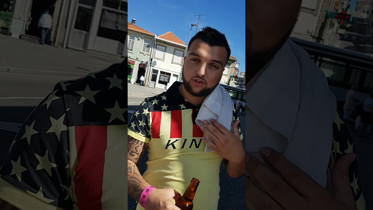 Ciganinhos da areosa