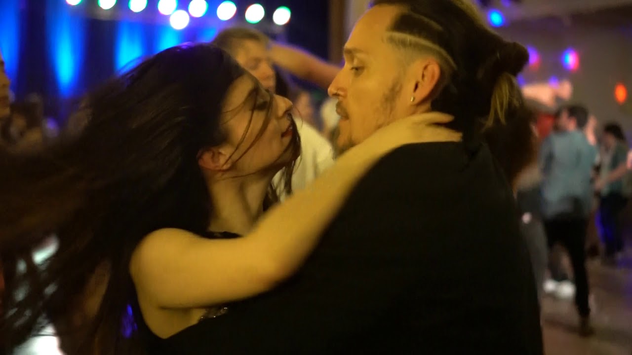 00072 PZC2017 Jessica and RyEl ~ video by Zouk Soul