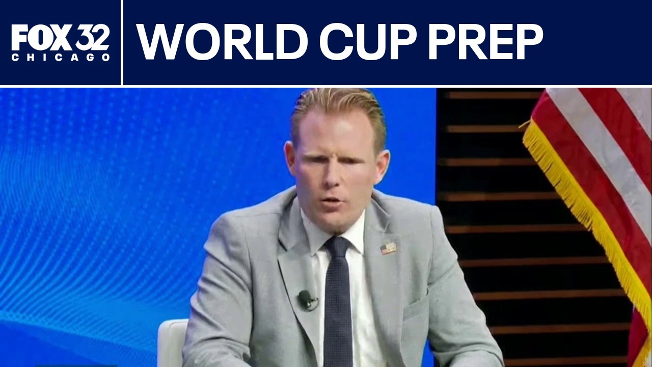 Как США планируют провести Чемпионат мира по футболу FIFA 2026