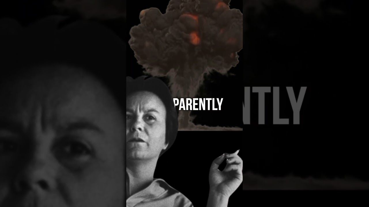 The Dual Narrative in To Kill a Mockingbird #harperlee #tokillamockingbird #author #writing