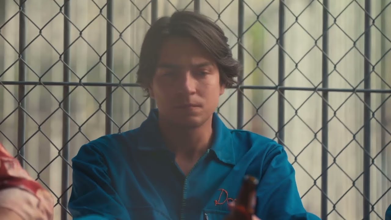 Nikodem ,,Idę się zastrzelić" Rozbicki