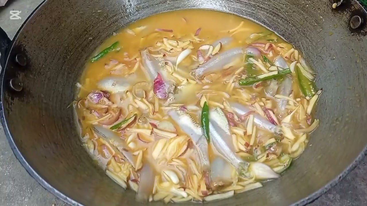 আজকে রান্না করলাম অসাধারণ দুই টি পদ দেখলে খেতে ইচ্ছা করবে 