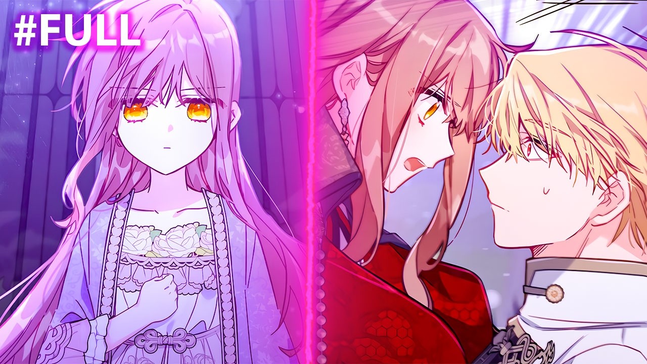 She Became A Fake Princess To Survive | Manhwa Recap