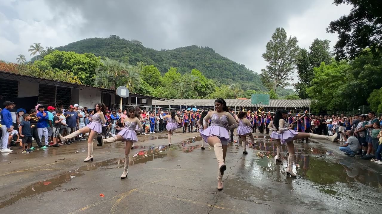 Instituto Nacional de La Libertad | Festival de Tamanique