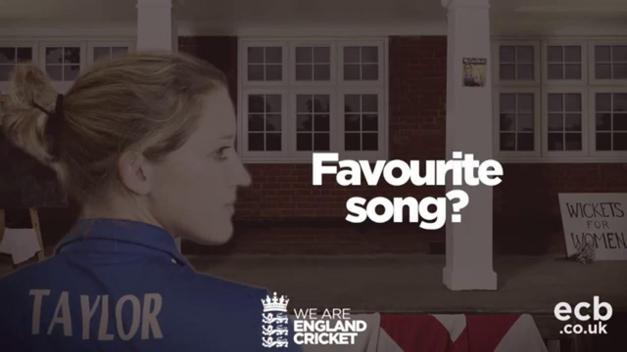 Who is the real Sarah Taylor?!  Find out as she answers 20 Qs!