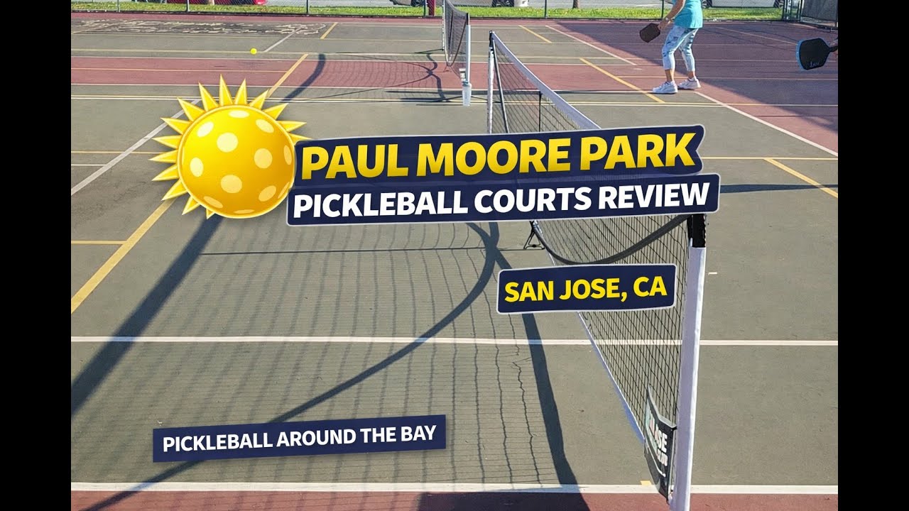 Six Lighted Courts, Friendly Players, Terrible Surfaces? Honest Review