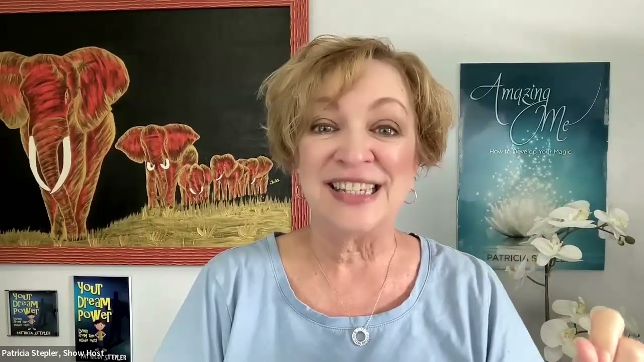 Why Positive Thinking Isn’t Enough—and What to Do Instead