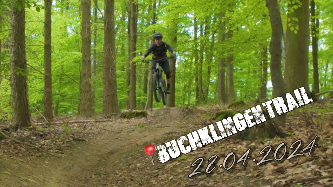 Buchklingen-Trail