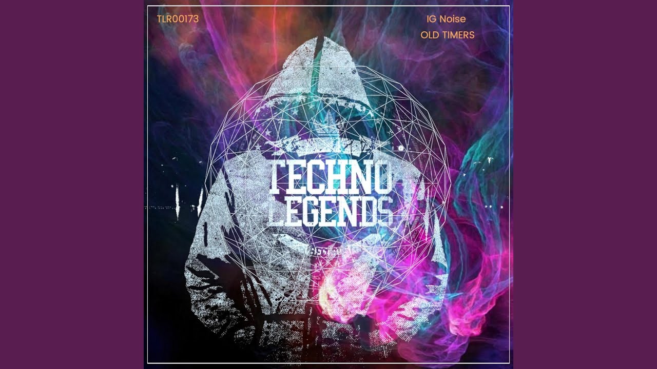 Decontrol (Original Mix)