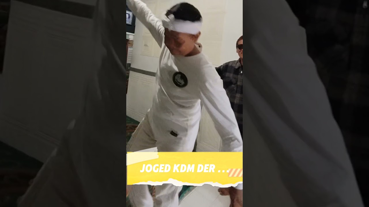 joged viral KDM, kang Dedi Mulyadi #dedimulyadi #kdm #joged #viralvideo #viralshorts