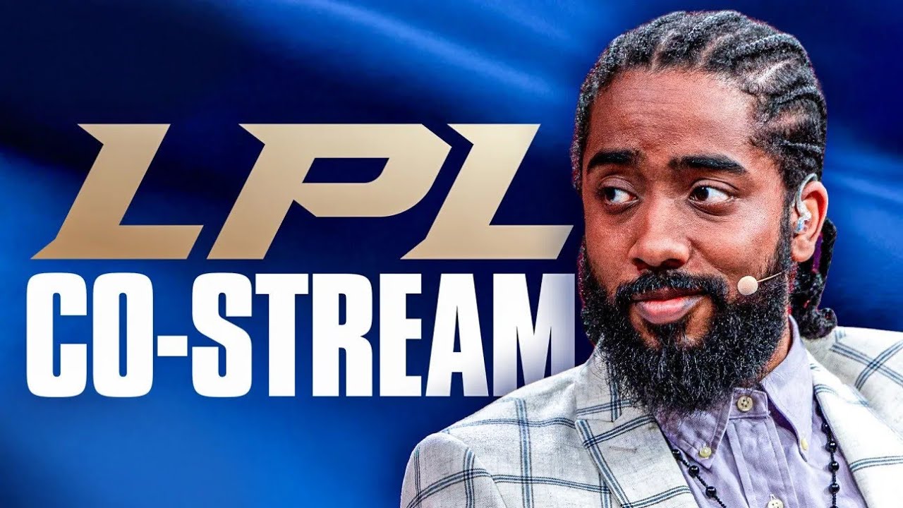 IG vs WBG &  TES vs JDG | LPL CO-STREAM⏰| [전 리그 오브 레전드 프로리그 해설자 공동 생중계]