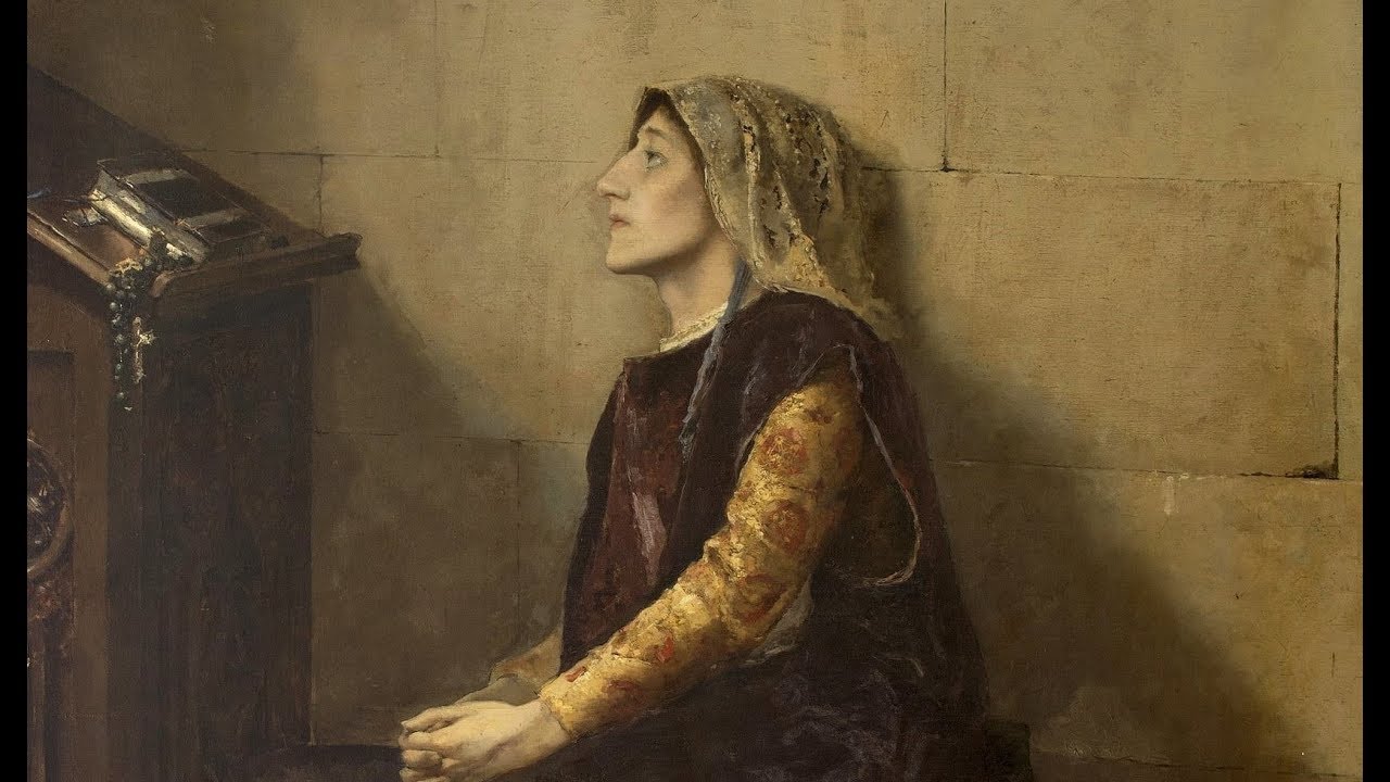 Blanca II de Navarra, la reina encarcelada.