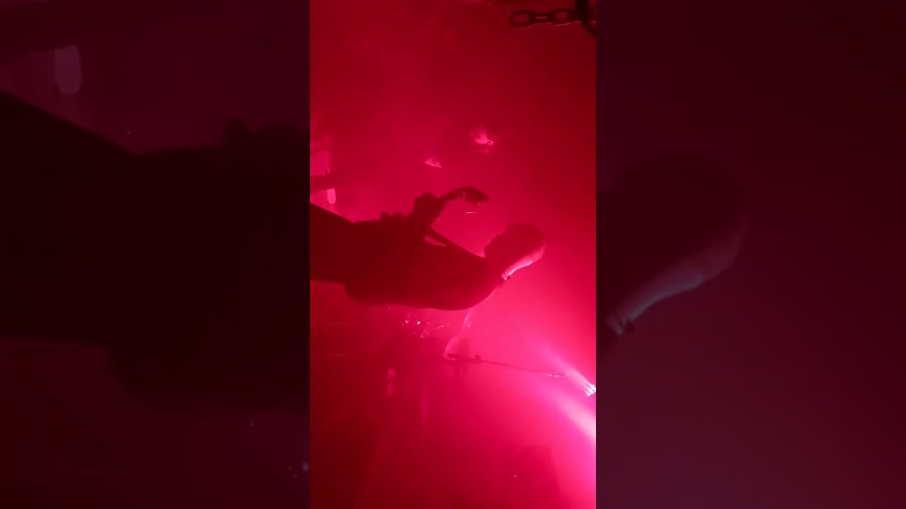 Live - c.s.o. Pedro
