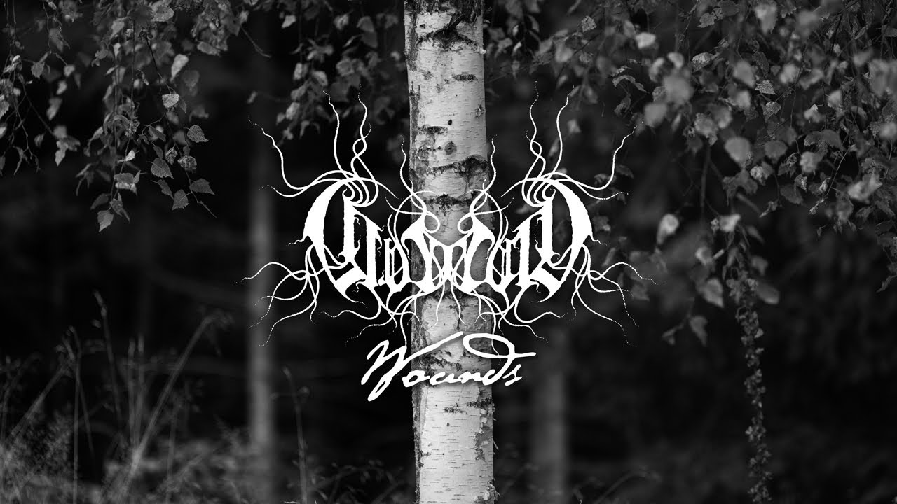 COLDWORLD - Wounds (Official Audio)