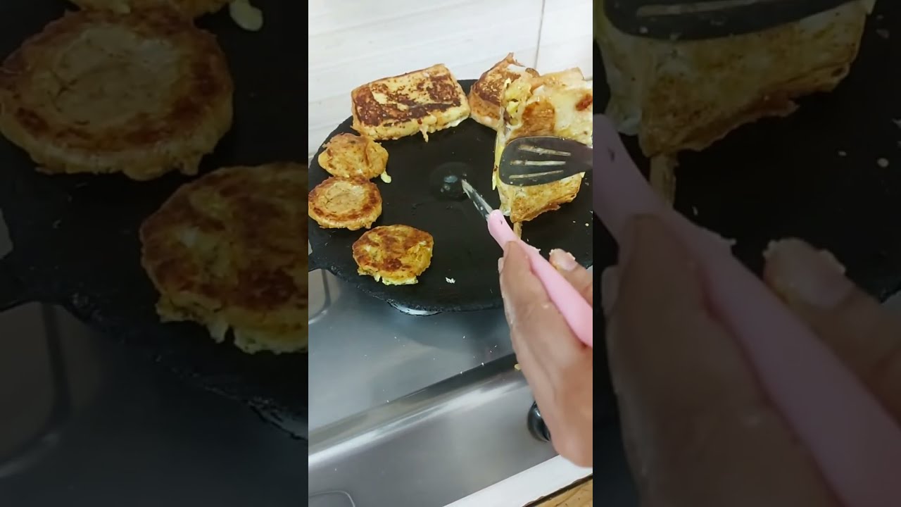 Saima Tasty Treats is live