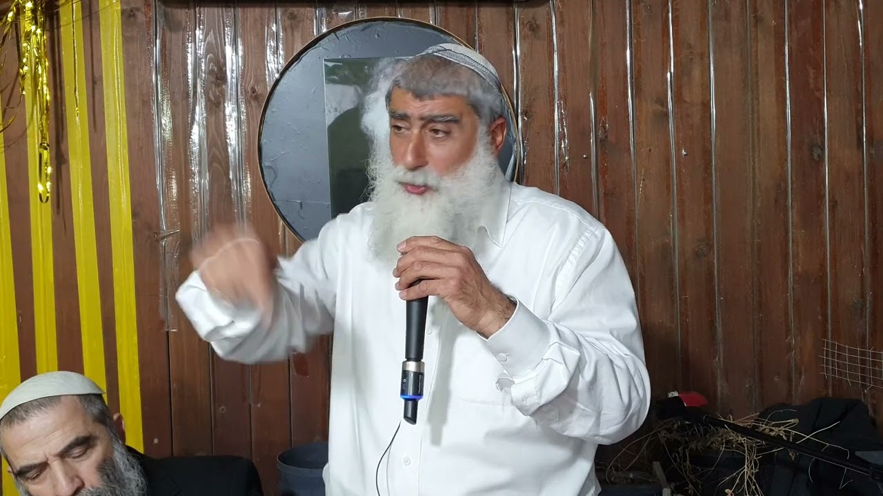 הילולת הצדיק הרב ברוך שפירא זצ