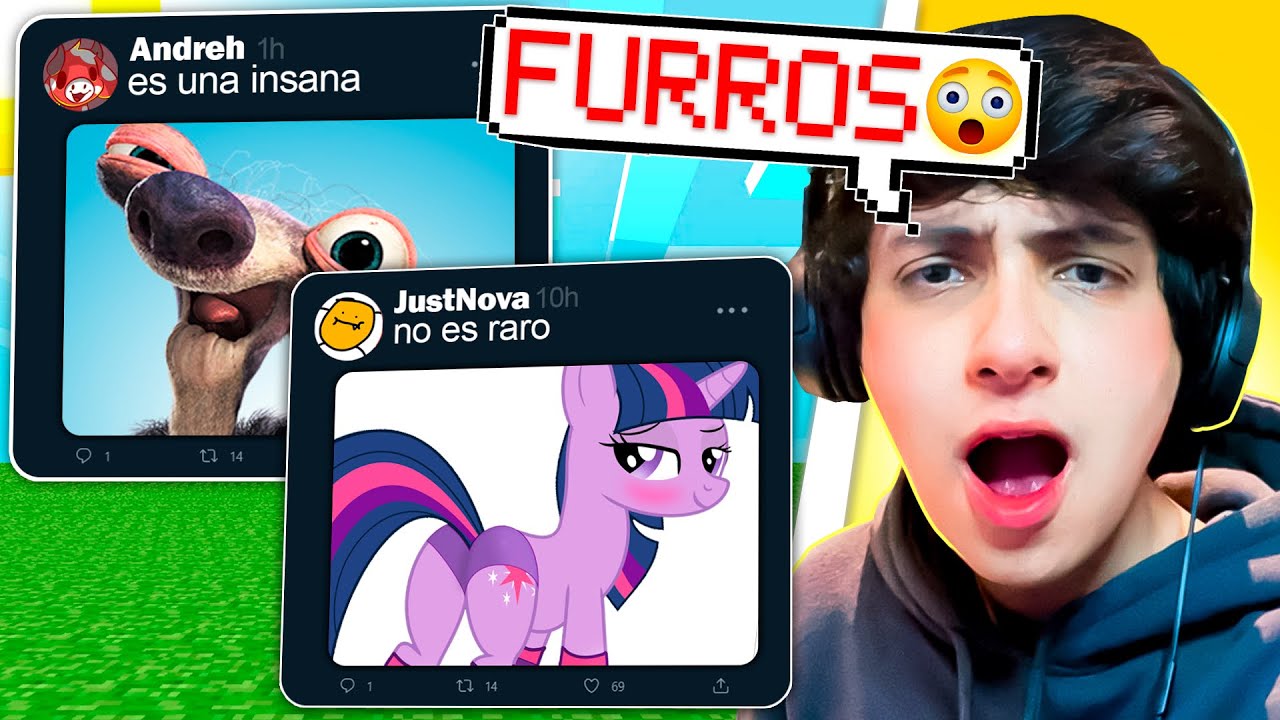 mis SEGUIDORES me muestran su CRUSH de la INFANCIA