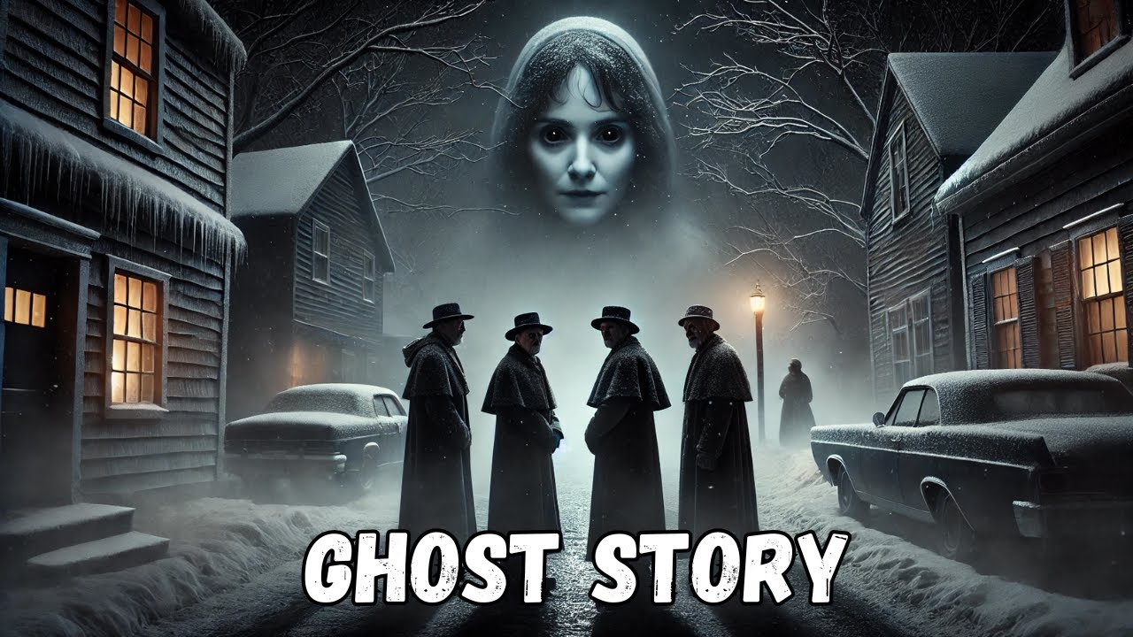 Ghost Story by Peter Straub | Chilling Secrets Revealed! | Beyond the Book Covers