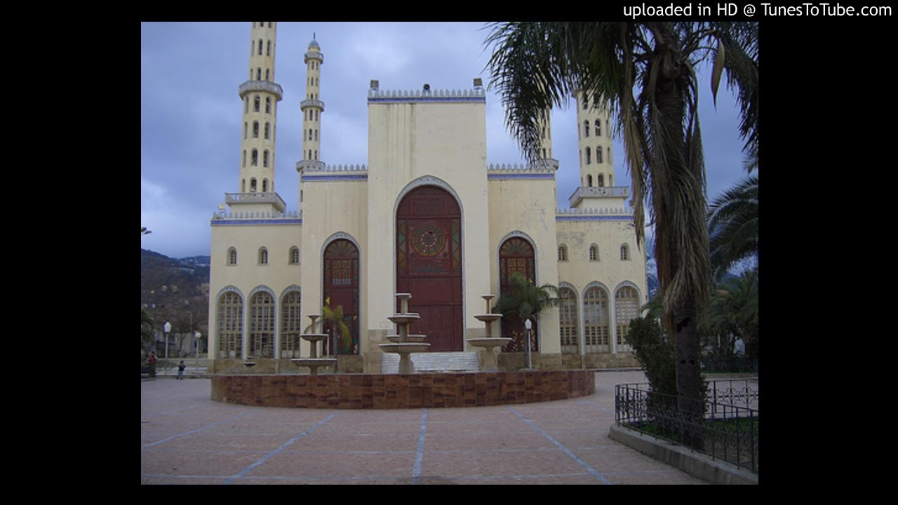 Adhan Alboulaidi أذان البليدي امام مسجد الكوثر