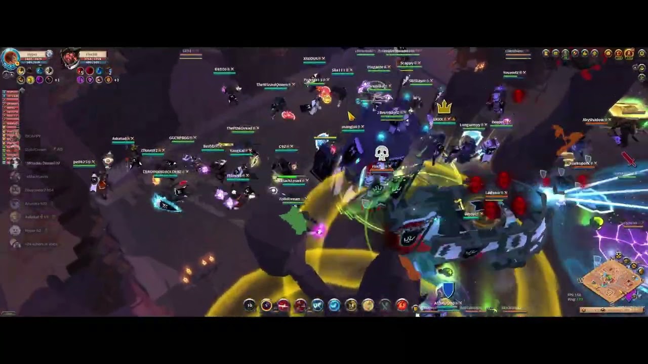 LifeCurse