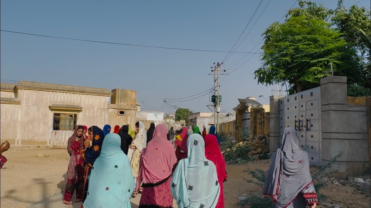 “بانور ملائکہ جان لوٹکی “#balochivlog