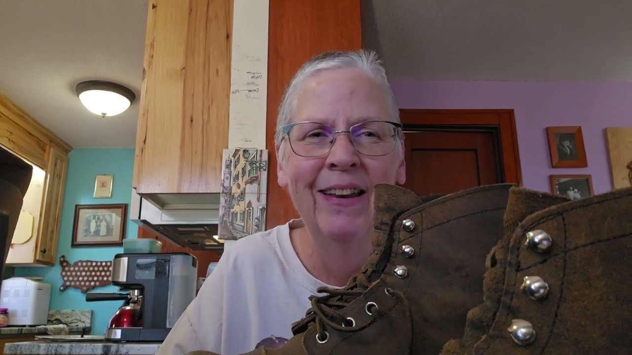 Ranking My Five Most Comfortable Heritage Boots
