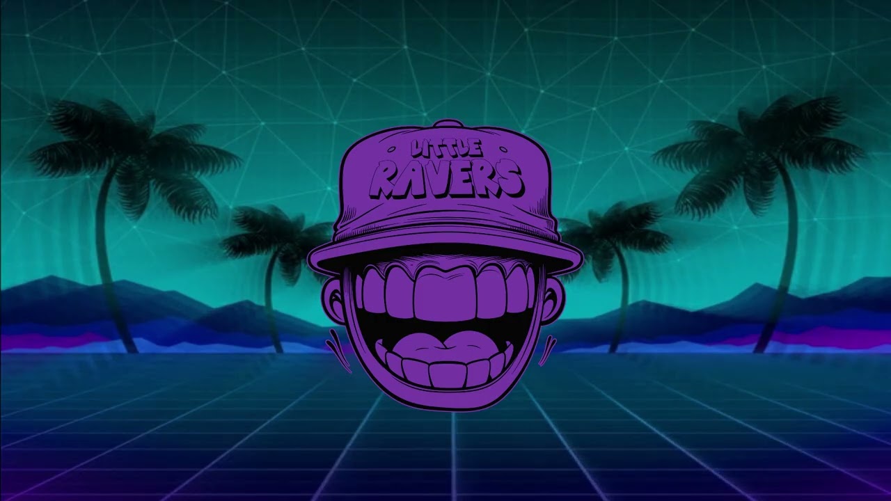 Little Ravers - Double Language (Breaks Mix)