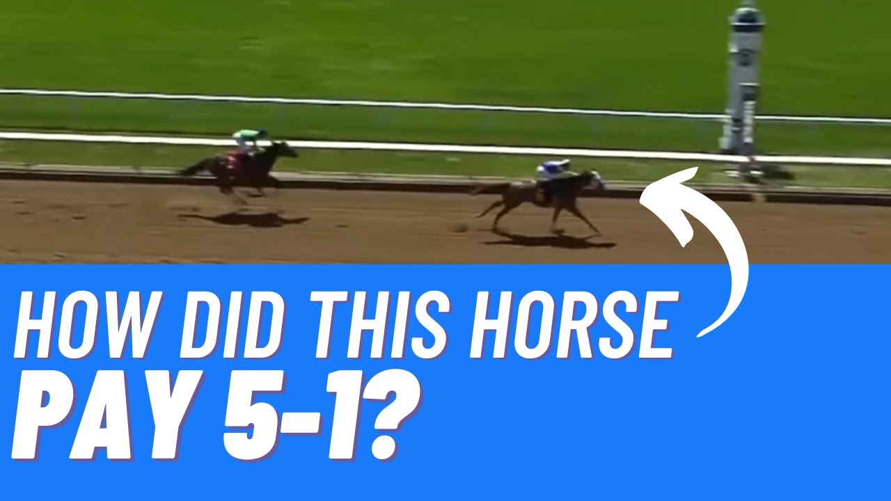 Handicapping a Dominant Early Runner