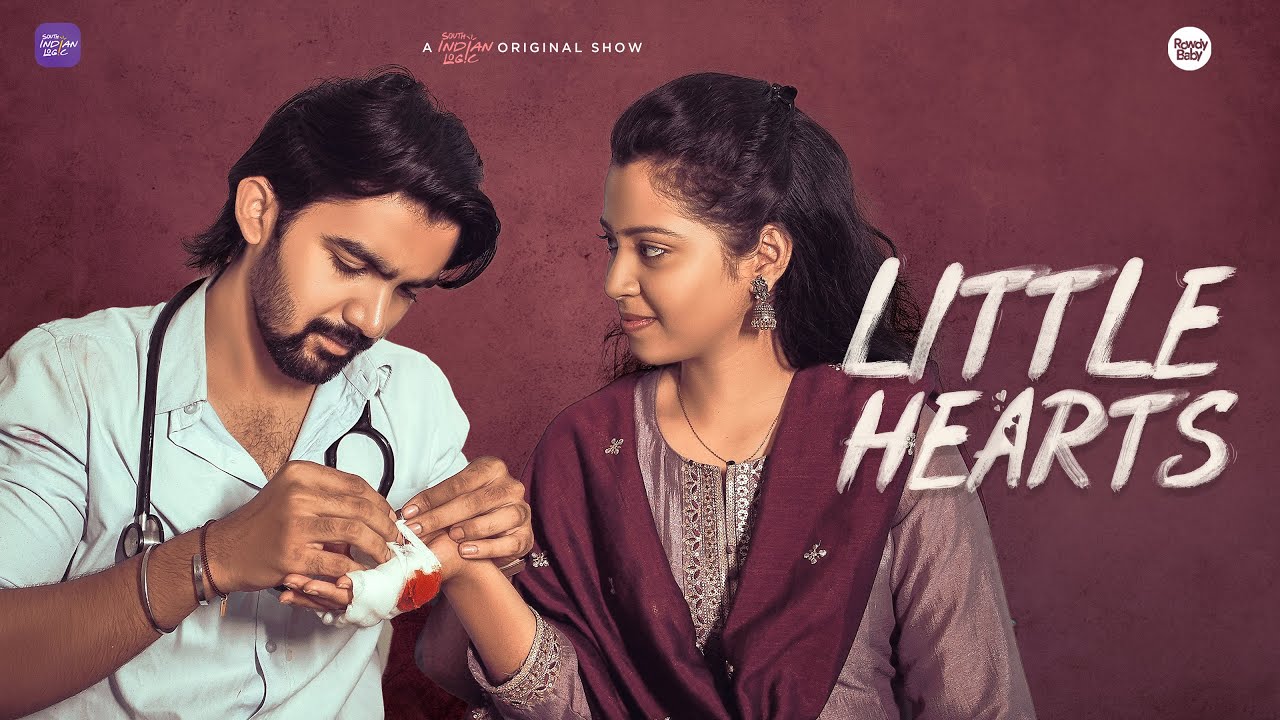 Little Hearts | Telugu Independent Film 2025 | South Indian Logic
