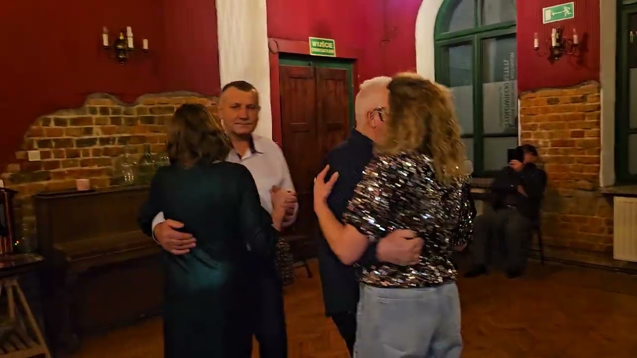 27 grudnia 2025 Rozkręca się Ludowa ZABAWA z Kapelą Krzysztofa WIERUSZEWSKIEGO w SZYDŁOWCU 